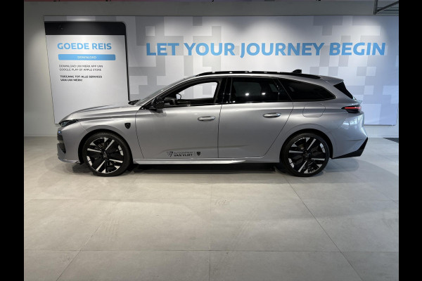Peugeot 308 SW 1.6 Plug-in Hybrid 195 GT Leverbaar per november