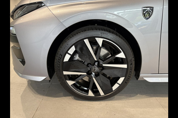 Peugeot 308 SW 1.6 Plug-in Hybrid 195 GT Leverbaar per november