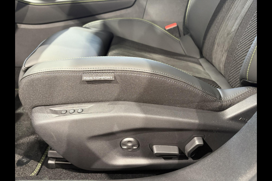 Peugeot 308 SW 1.6 Plug-in Hybrid 195 GT Leverbaar per november