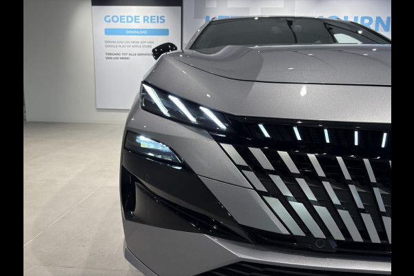 Peugeot 308 SW 1.6 Plug-in Hybrid 195 GT Leverbaar per november