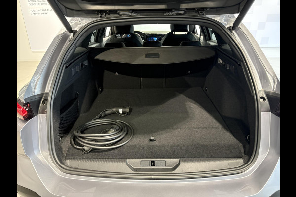 Peugeot 308 SW 1.6 Plug-in Hybrid 195 GT Leverbaar per november