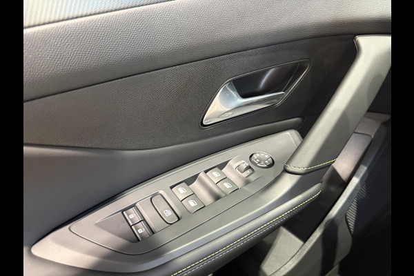 Peugeot 308 SW 1.6 Plug-in Hybrid 195 GT Leverbaar per november