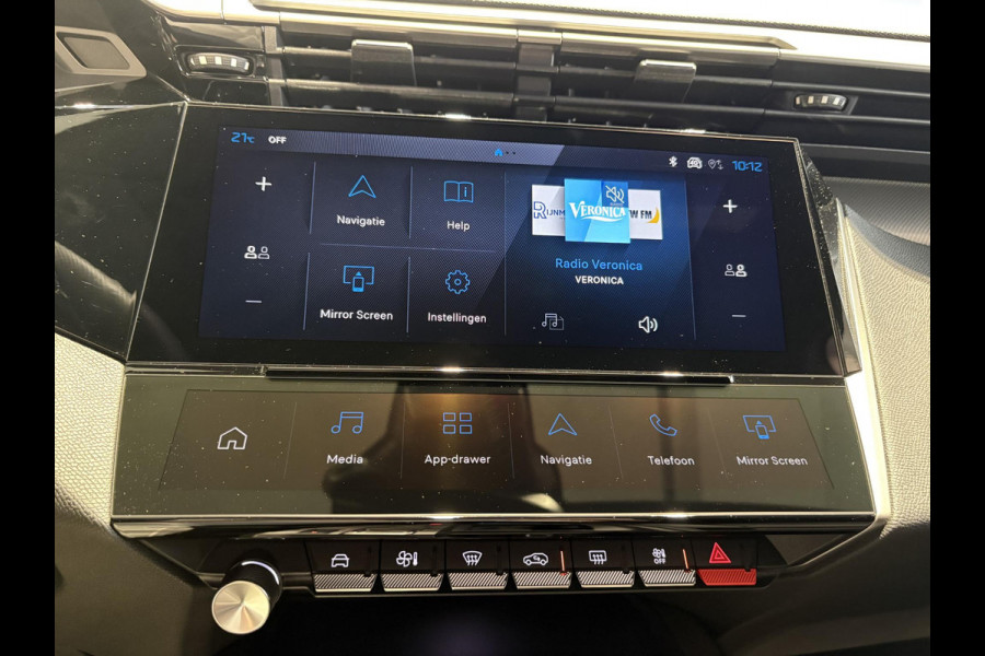 Peugeot 308 SW 1.6 Plug-in Hybrid 195 GT Leverbaar per november