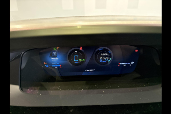 Peugeot 308 SW 1.6 Plug-in Hybrid 195 GT Leverbaar per november
