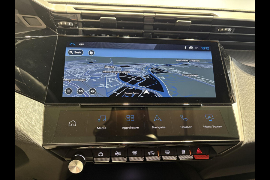 Peugeot 308 SW 1.6 Plug-in Hybrid 195 GT Leverbaar per november