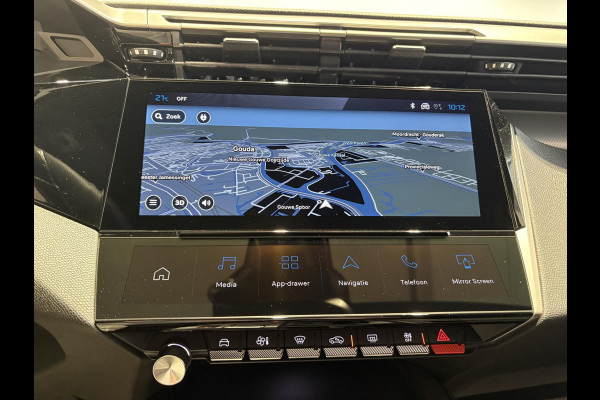 Peugeot 308 SW 1.6 Plug-in Hybrid 195 GT Leverbaar per november