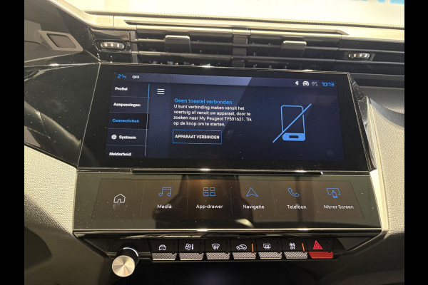 Peugeot 308 SW 1.6 Plug-in Hybrid 195 GT Leverbaar per november
