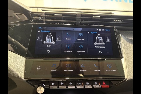 Peugeot 308 SW 1.6 Plug-in Hybrid 195 GT Leverbaar per november