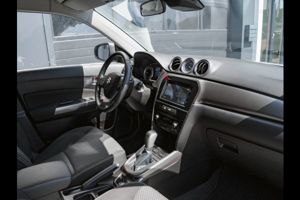 Suzuki Vitara 1.4 Boosterjet Style Smart Hybrid | TREKHAAK | CAMERA | DEALER ODH |