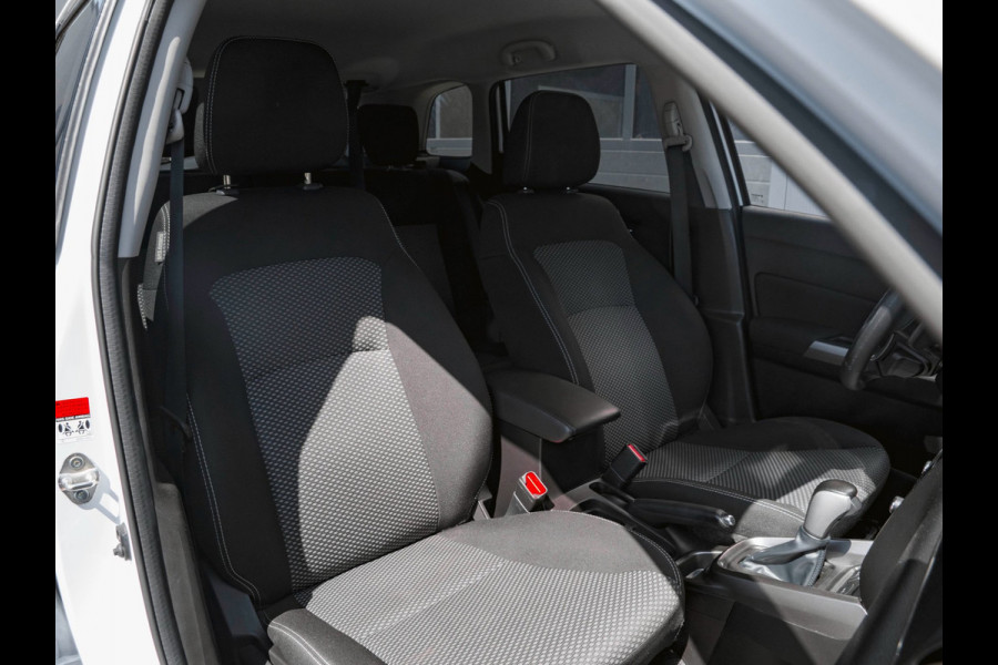 Suzuki Vitara 1.4 Boosterjet Style Smart Hybrid | TREKHAAK | CAMERA | DEALER ODH |