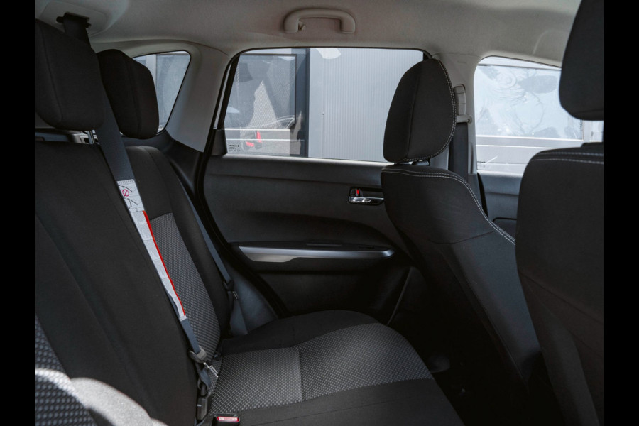Suzuki Vitara 1.4 Boosterjet Style Smart Hybrid | TREKHAAK | CAMERA | DEALER ODH |