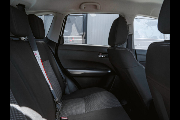 Suzuki Vitara 1.4 Boosterjet Style Smart Hybrid | TREKHAAK | CAMERA | DEALER ODH |