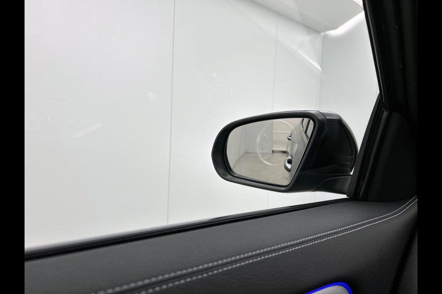 Mercedes-Benz GLA 250 e 140 Year Edition | Plus pakket | Nightpakket | Trekhaak | Panoramaschuifdak | 20” tien-dubbelspaaks AMG velgen | 	Warmtewerend, donkergetint glas |