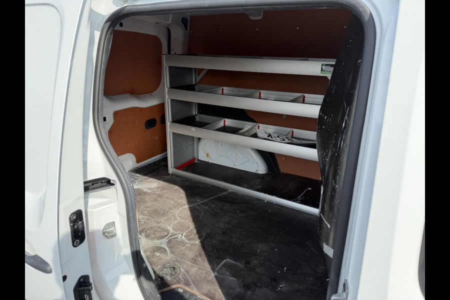 Nissan NV250 1.5 dCi 95 L1H1*A/C*CRUISE*HAAK*3PERS*DAKDRAGERS*