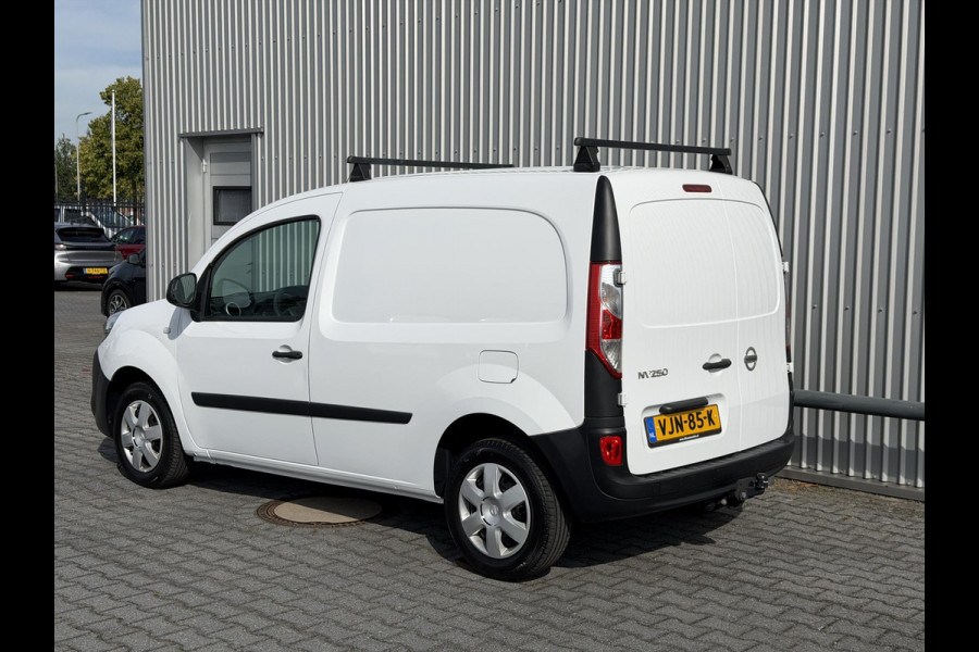 Nissan NV250 1.5 dCi 95 L1H1*A/C*CRUISE*HAAK*3PERS*DAKDRAGERS*