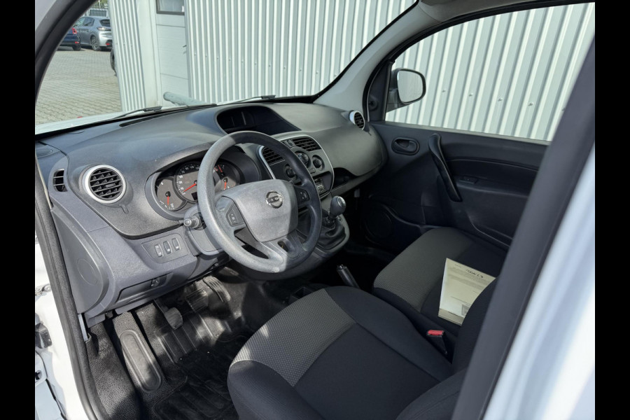 Nissan NV250 1.5 dCi 95 L1H1*A/C*CRUISE*HAAK*3PERS*DAKDRAGERS*