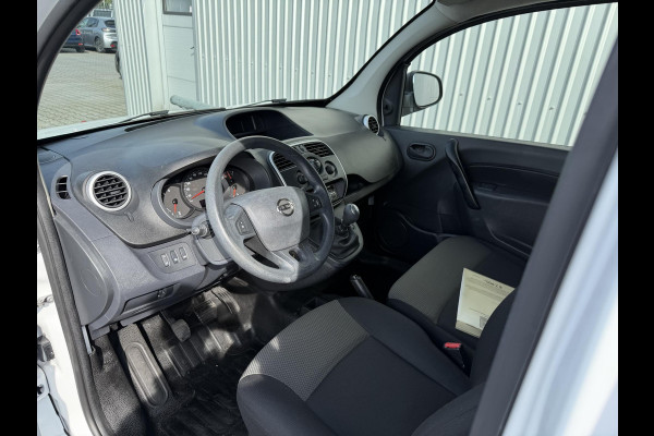 Nissan NV250 1.5 dCi 95 L1H1*A/C*CRUISE*HAAK*3PERS*DAKDRAGERS*