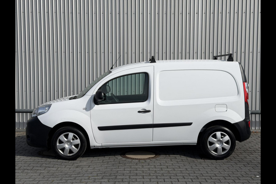 Nissan NV250 1.5 dCi 95 L1H1*A/C*CRUISE*HAAK*3PERS*DAKDRAGERS*