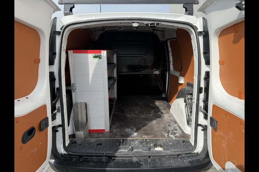 Nissan NV250 1.5 dCi 95 L1H1*A/C*CRUISE*HAAK*3PERS*DAKDRAGERS*