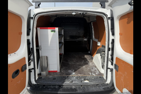 Nissan NV250 1.5 dCi 95 L1H1*A/C*CRUISE*HAAK*3PERS*DAKDRAGERS*