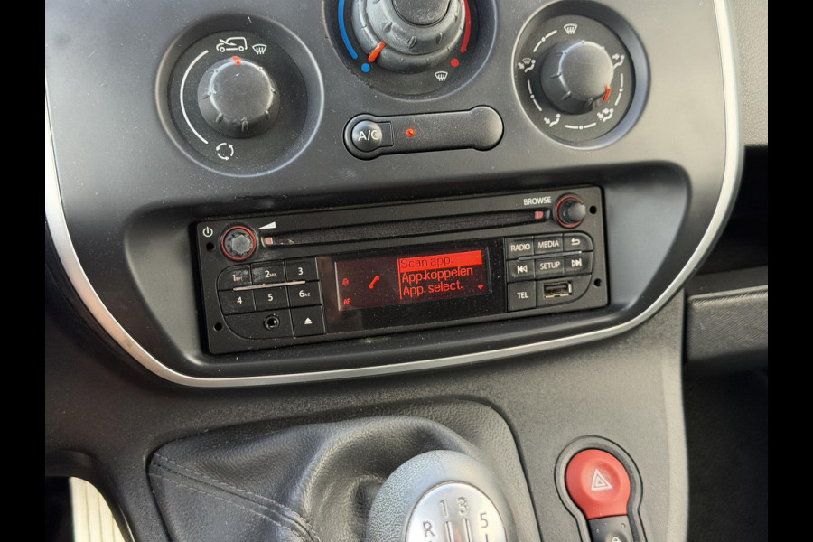 Nissan NV250 1.5 dCi 95 L1H1*A/C*CRUISE*HAAK*3PERS*DAKDRAGERS*