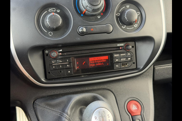 Nissan NV250 1.5 dCi 95 L1H1*A/C*CRUISE*HAAK*3PERS*DAKDRAGERS*