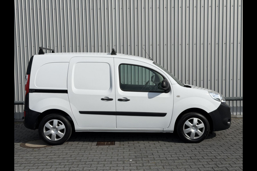 Nissan NV250 1.5 dCi 95 L1H1*A/C*CRUISE*HAAK*3PERS*DAKDRAGERS*