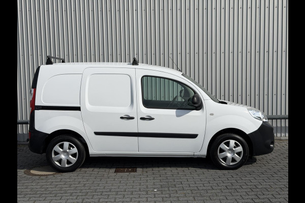 Nissan NV250 1.5 dCi 95 L1H1*A/C*CRUISE*HAAK*3PERS*DAKDRAGERS*