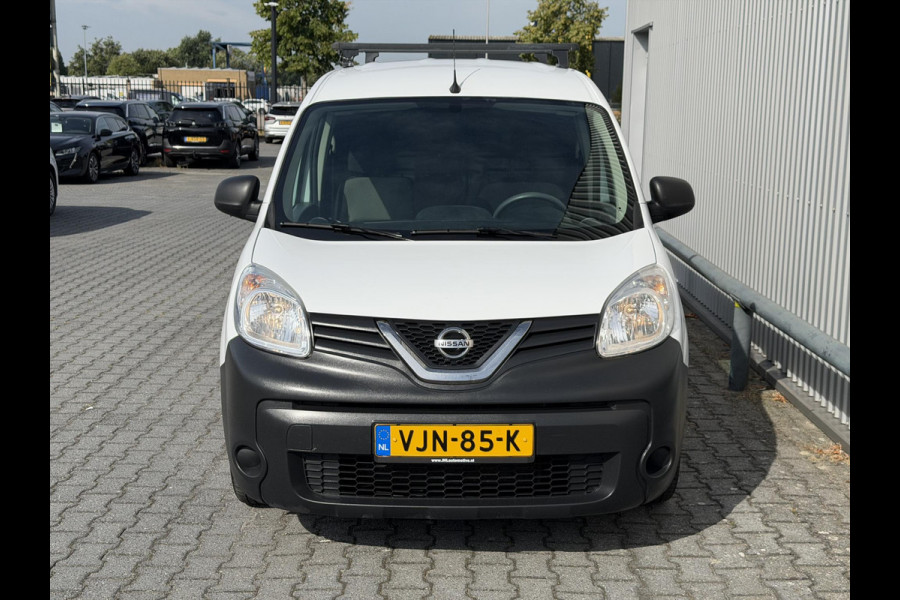 Nissan NV250 1.5 dCi 95 L1H1*A/C*CRUISE*HAAK*3PERS*DAKDRAGERS*