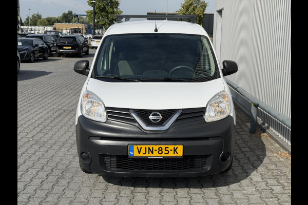 Nissan NV250 1.5 dCi 95 L1H1*A/C*CRUISE*HAAK*3PERS*DAKDRAGERS*