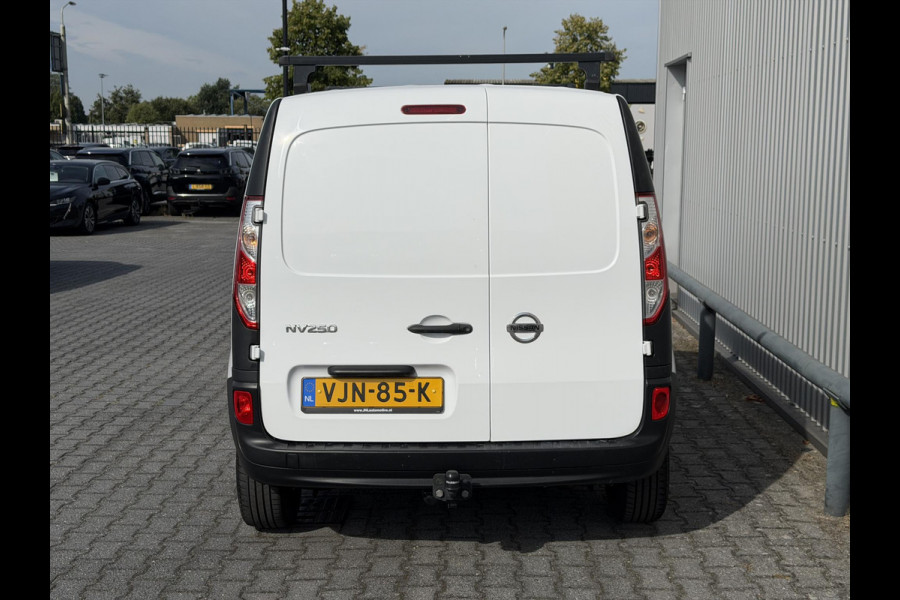 Nissan NV250 1.5 dCi 95 L1H1*A/C*CRUISE*HAAK*3PERS*DAKDRAGERS*