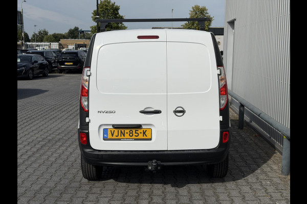 Nissan NV250 1.5 dCi 95 L1H1*A/C*CRUISE*HAAK*3PERS*DAKDRAGERS*
