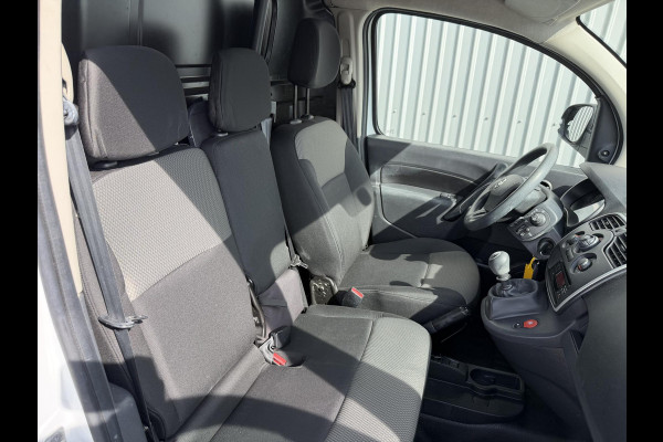 Nissan NV250 1.5 dCi 95 L1H1*A/C*CRUISE*HAAK*3PERS*DAKDRAGERS*