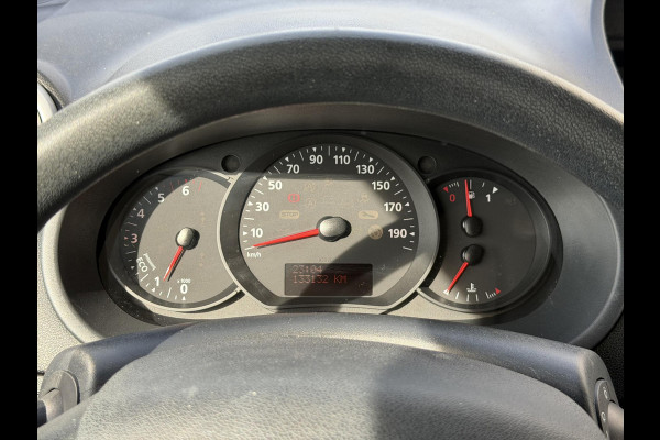 Nissan NV250 1.5 dCi 95 L1H1*A/C*CRUISE*HAAK*3PERS*DAKDRAGERS*