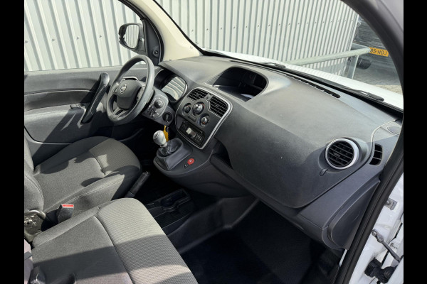Nissan NV250 1.5 dCi 95 L1H1*A/C*CRUISE*HAAK*3PERS*DAKDRAGERS*