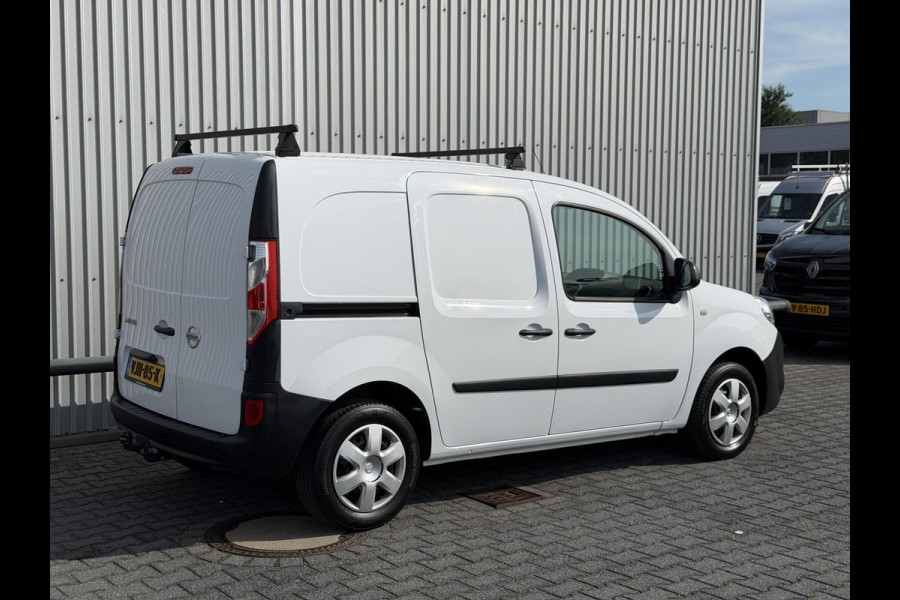 Nissan NV250 1.5 dCi 95 L1H1*A/C*CRUISE*HAAK*3PERS*DAKDRAGERS*