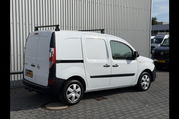 Nissan NV250 1.5 dCi 95 L1H1*A/C*CRUISE*HAAK*3PERS*DAKDRAGERS*