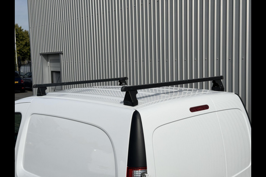Nissan NV250 1.5 dCi 95 L1H1*A/C*CRUISE*HAAK*3PERS*DAKDRAGERS*