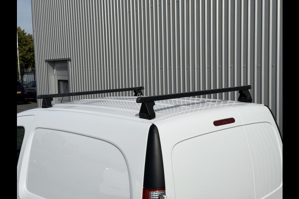 Nissan NV250 1.5 dCi 95 L1H1*A/C*CRUISE*HAAK*3PERS*DAKDRAGERS*