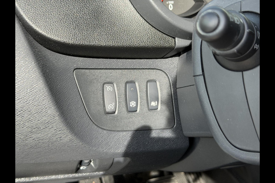 Nissan NV250 1.5 dCi 95 L1H1*A/C*CRUISE*HAAK*3PERS*DAKDRAGERS*