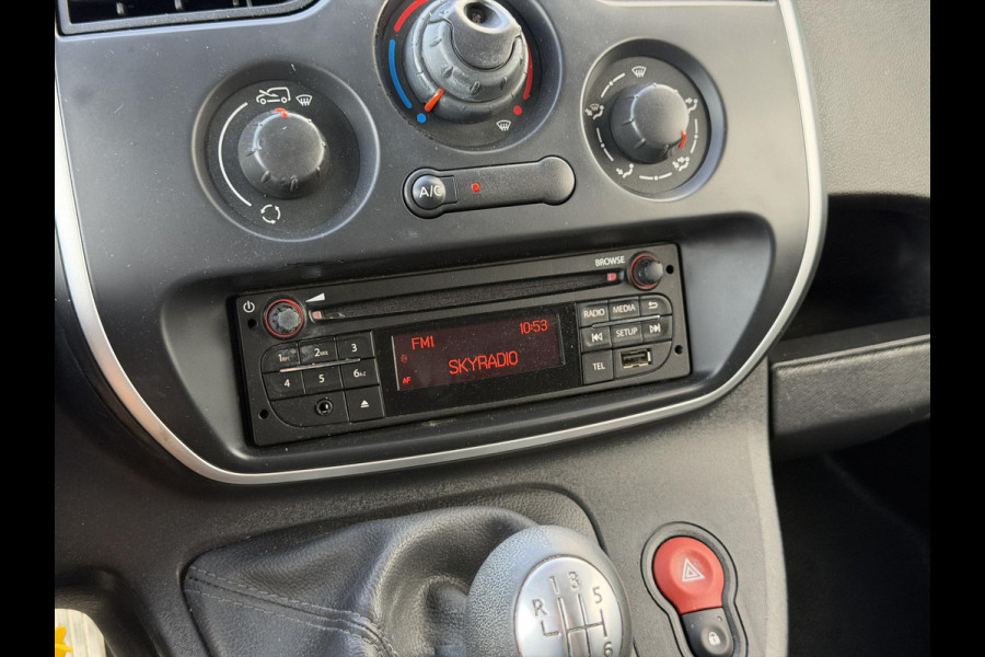 Nissan NV250 1.5 dCi 95 L1H1*A/C*CRUISE*HAAK*3PERS*DAKDRAGERS*