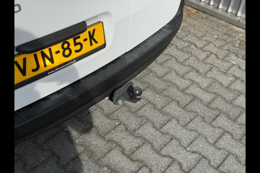 Nissan NV250 1.5 dCi 95 L1H1*A/C*CRUISE*HAAK*3PERS*DAKDRAGERS*