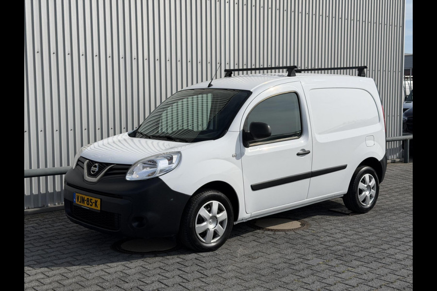 Nissan NV250 1.5 dCi 95 L1H1*A/C*CRUISE*HAAK*3PERS*DAKDRAGERS*