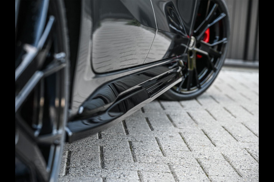 Audi A3 Sportback 45 TFSI e S edition Competition | Panoramadak | 5 jr Garantie | HUD | Sonos Sound | Camera | Ambiance interieur | Active Cruise | S-Seats + Memory | Stoelverwarming | Keyless |