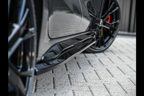 Audi A3 Sportback 45 TFSI e S edition Competition | Panoramadak | 5 jr Garantie | HUD | Sonos Sound | Camera | Ambiance interieur | Active Cruise | S-Seats + Memory | Stoelverwarming | Keyless |