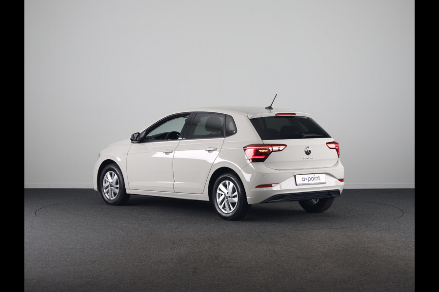 Volkswagen Polo 1.0 TSI Style 110PK DSG | PDC | Stoelverwarming | Apple carplay |