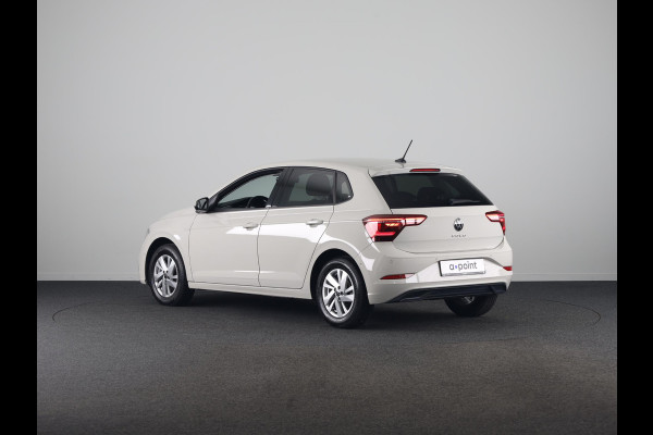 Volkswagen Polo 1.0 TSI Style 110PK DSG | PDC | Stoelverwarming | Apple carplay |