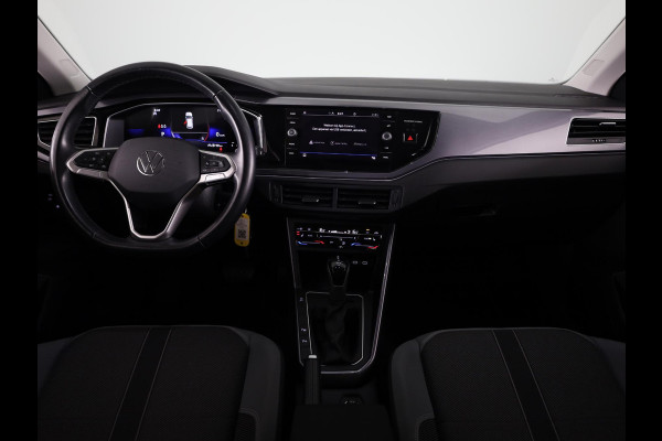 Volkswagen Polo 1.0 TSI Style 110PK DSG | PDC | Stoelverwarming | Apple carplay |