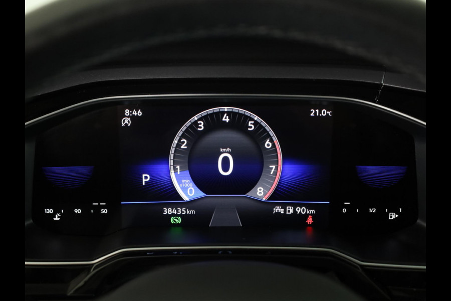 Volkswagen Polo 1.0 TSI Style 110PK DSG | PDC | Stoelverwarming | Apple carplay |