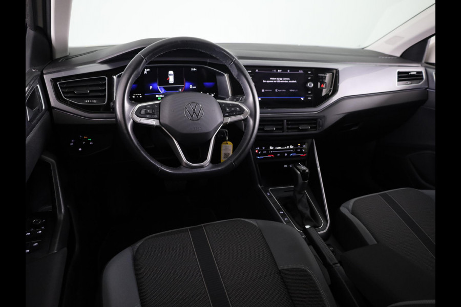 Volkswagen Polo 1.0 TSI Style 110PK DSG | PDC | Stoelverwarming | Apple carplay |